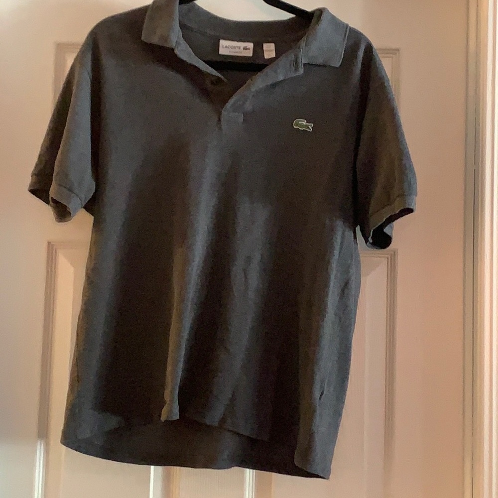 COPY - Lacoste Polo Shirt